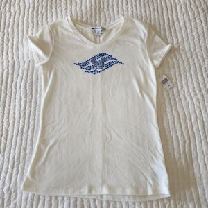 Disney Cruise Line T-shirt